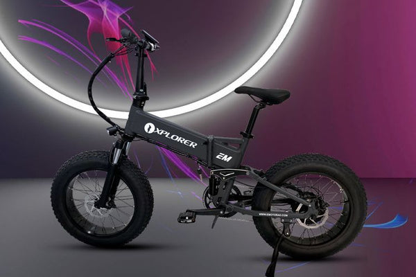EMOTORAD XPLORER