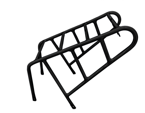 XPLORER専用　リアキャリア